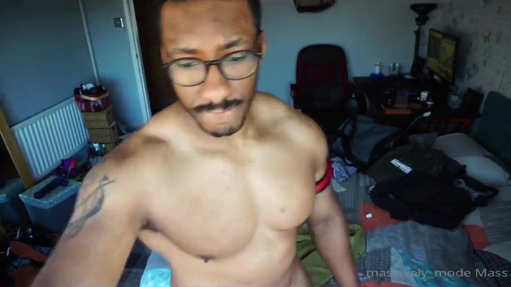 Throwback To Big Red Breaking My Ass