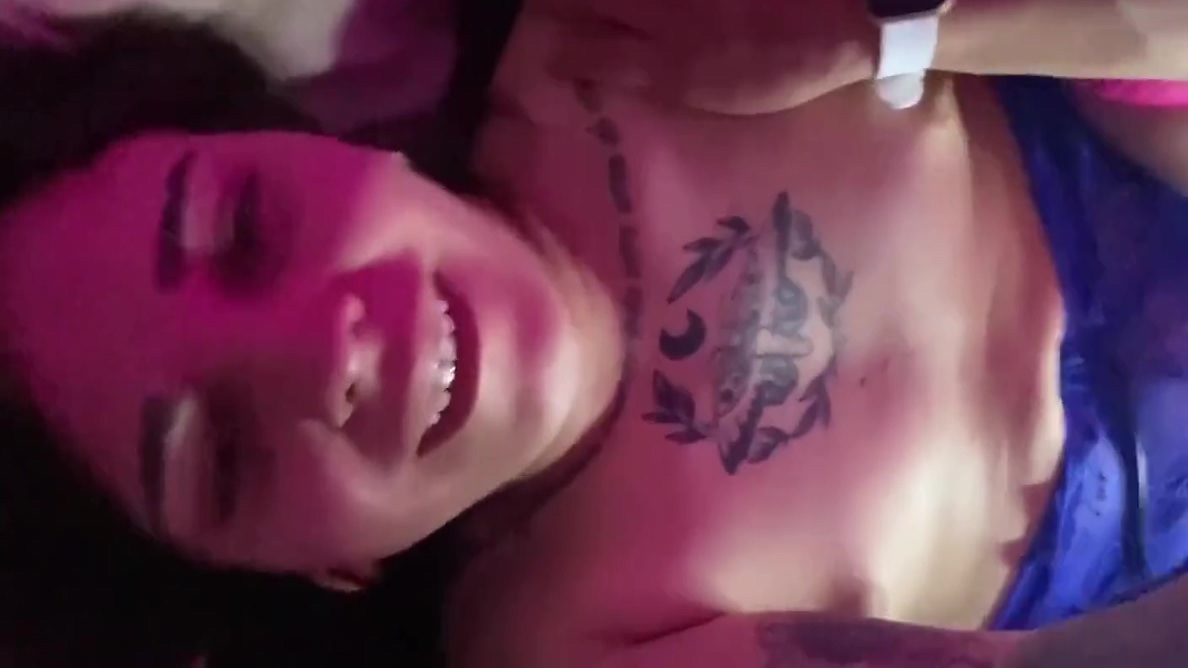 I Love Sex Exactly Like This