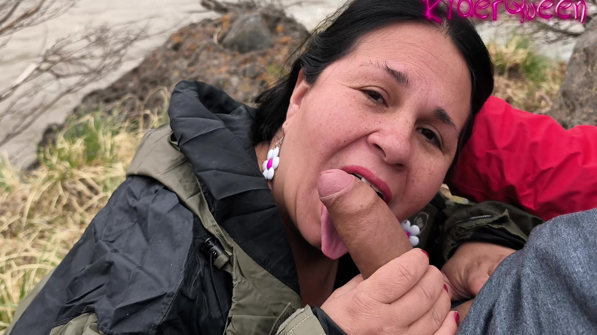 Stepmother, Rough Anal Outdoors - Why My Ass? - My Fantasy 2183