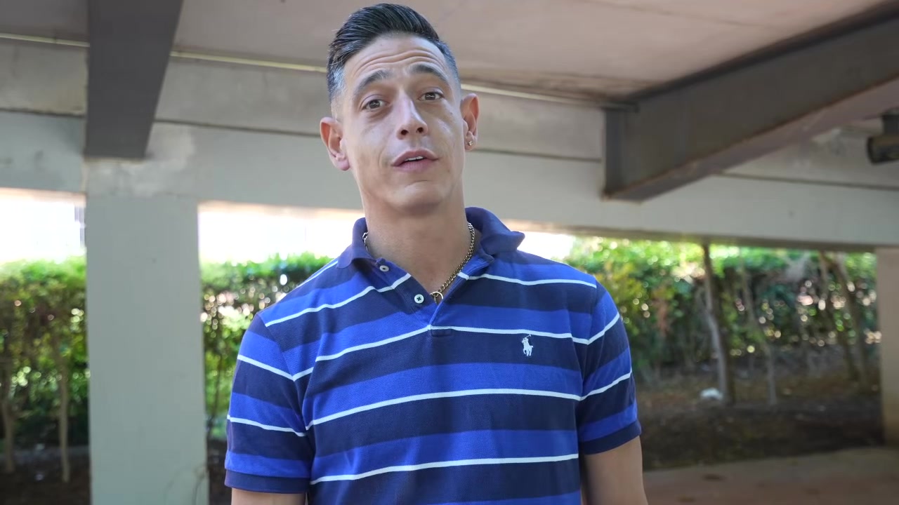 18-Year-Old Repeater with a Baby Face, Crystal Velvet aka 'Wednesday