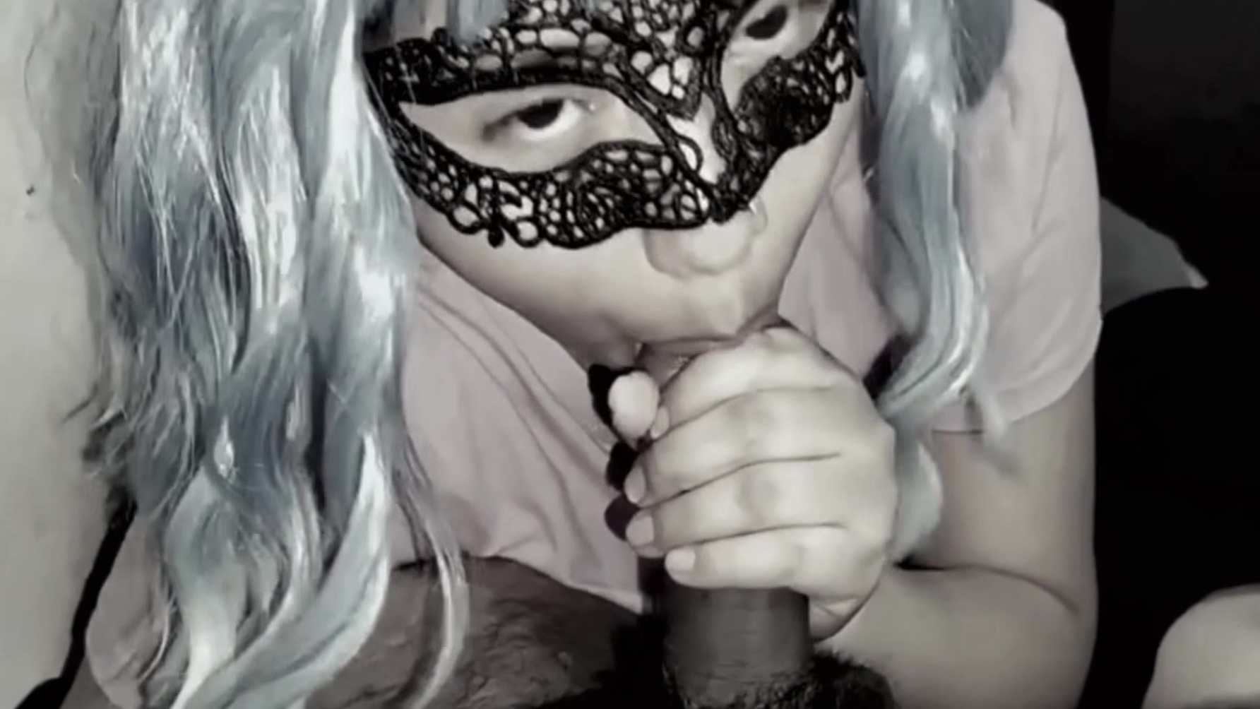 Sucking All The Penises Of My Different Boyfriends Until Hot Orgasm. Hot Mexican,homemade Sex