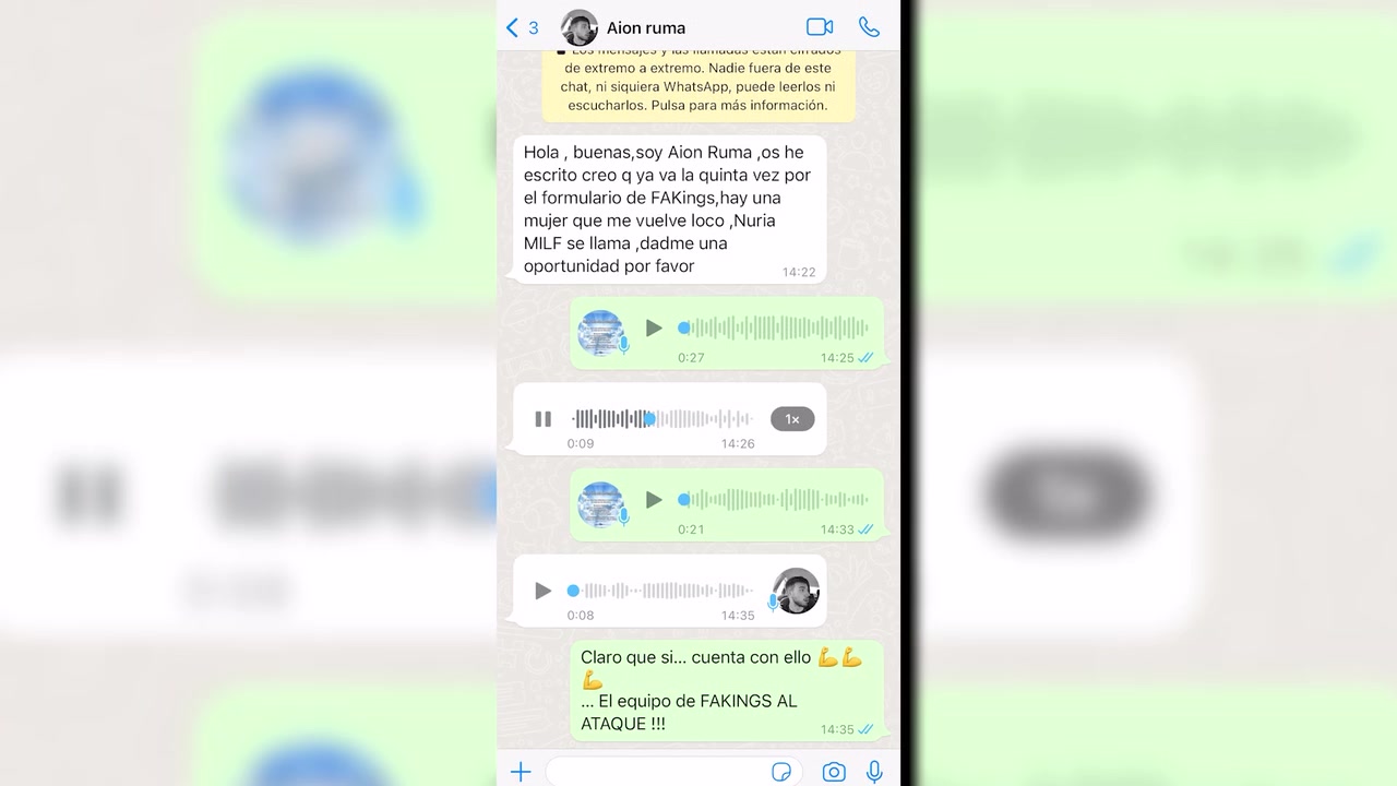 I wanna BANG NURIA! The SuperMILF comes back to fulfill the