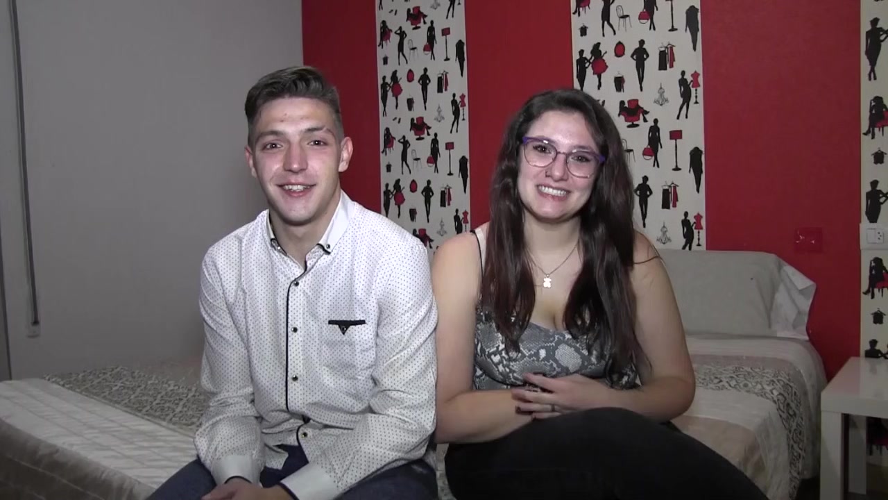 Young NEETs fucking for cash. Miriam, broad body and incredible