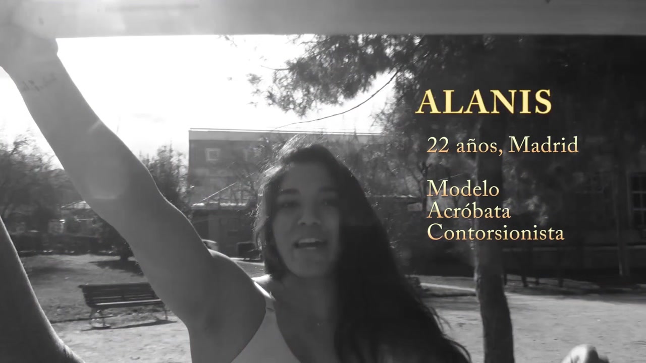 From angel-faced mixed babe to sexual contortionist. Girl-next