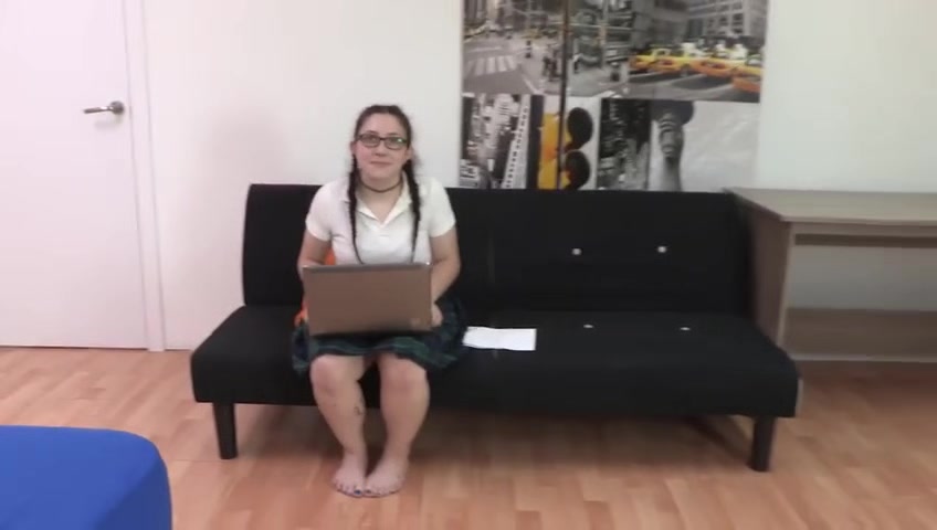 Anais' COMEBACK. As teen as always but nastier, DIRTIER and EAGER