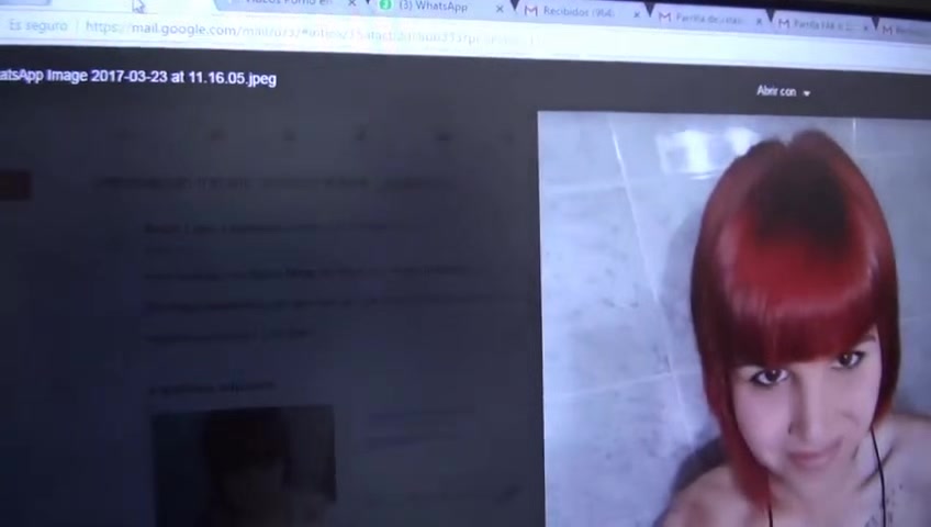 Rul JM se las goza con doble chupada de polla