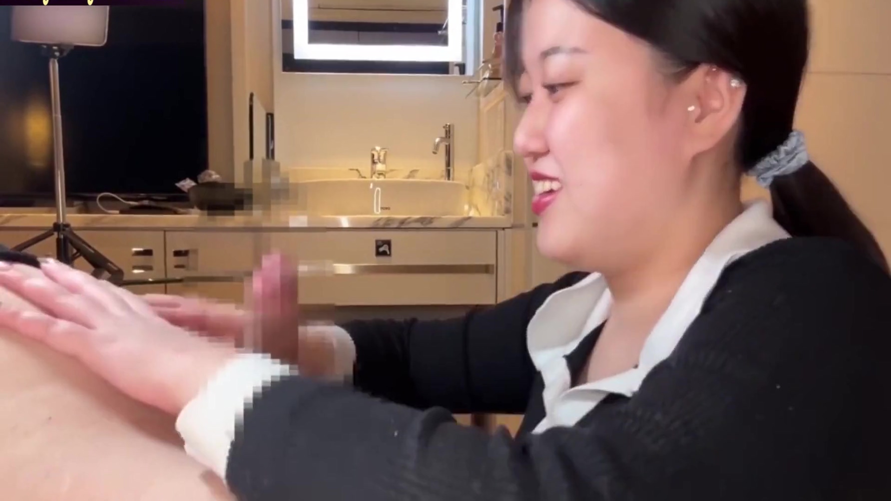 Horny Adult Movie Japanese Censored Homemade Hottest Exclusive Version - Asian Angel