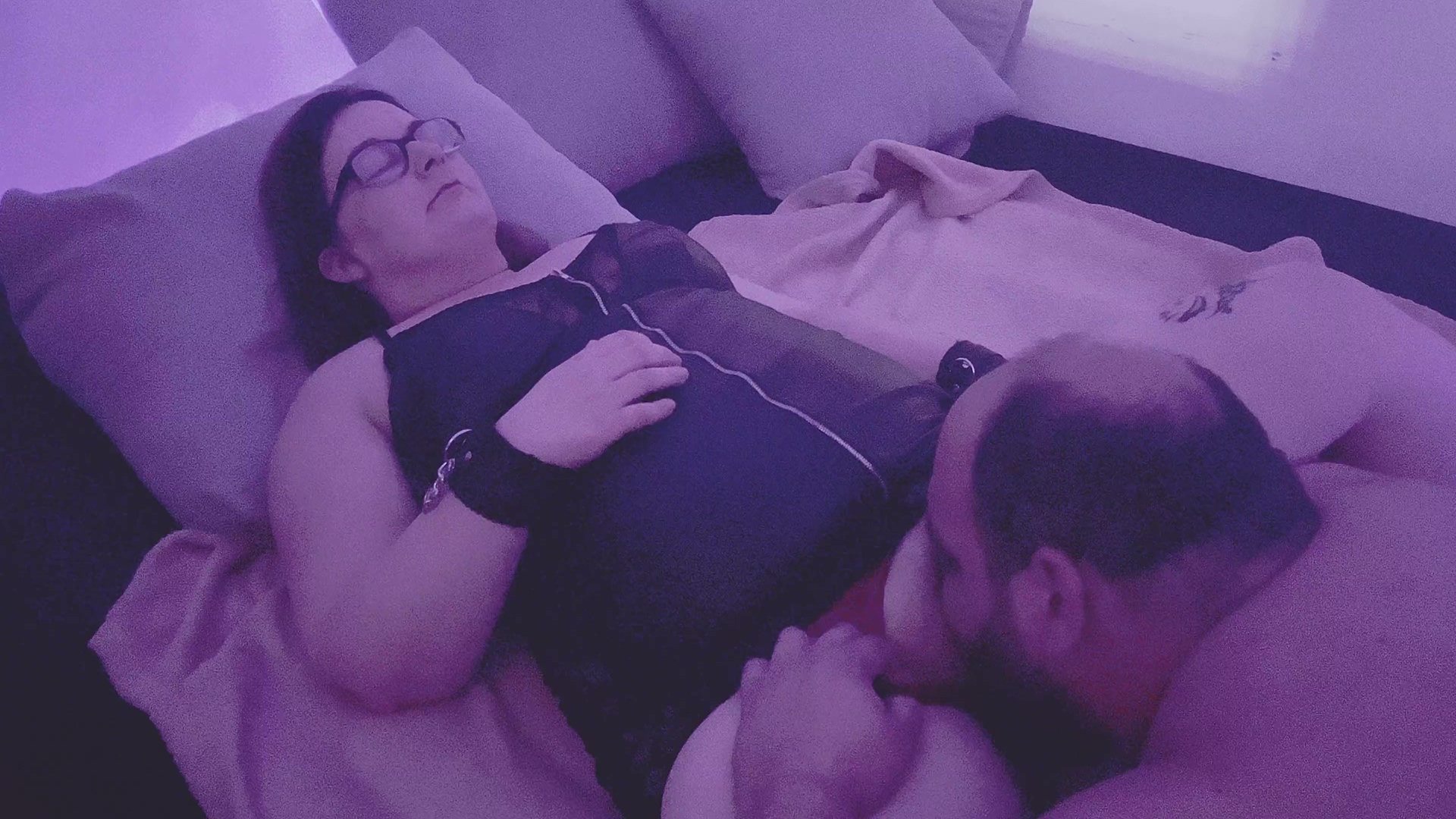 Such A Great Evening