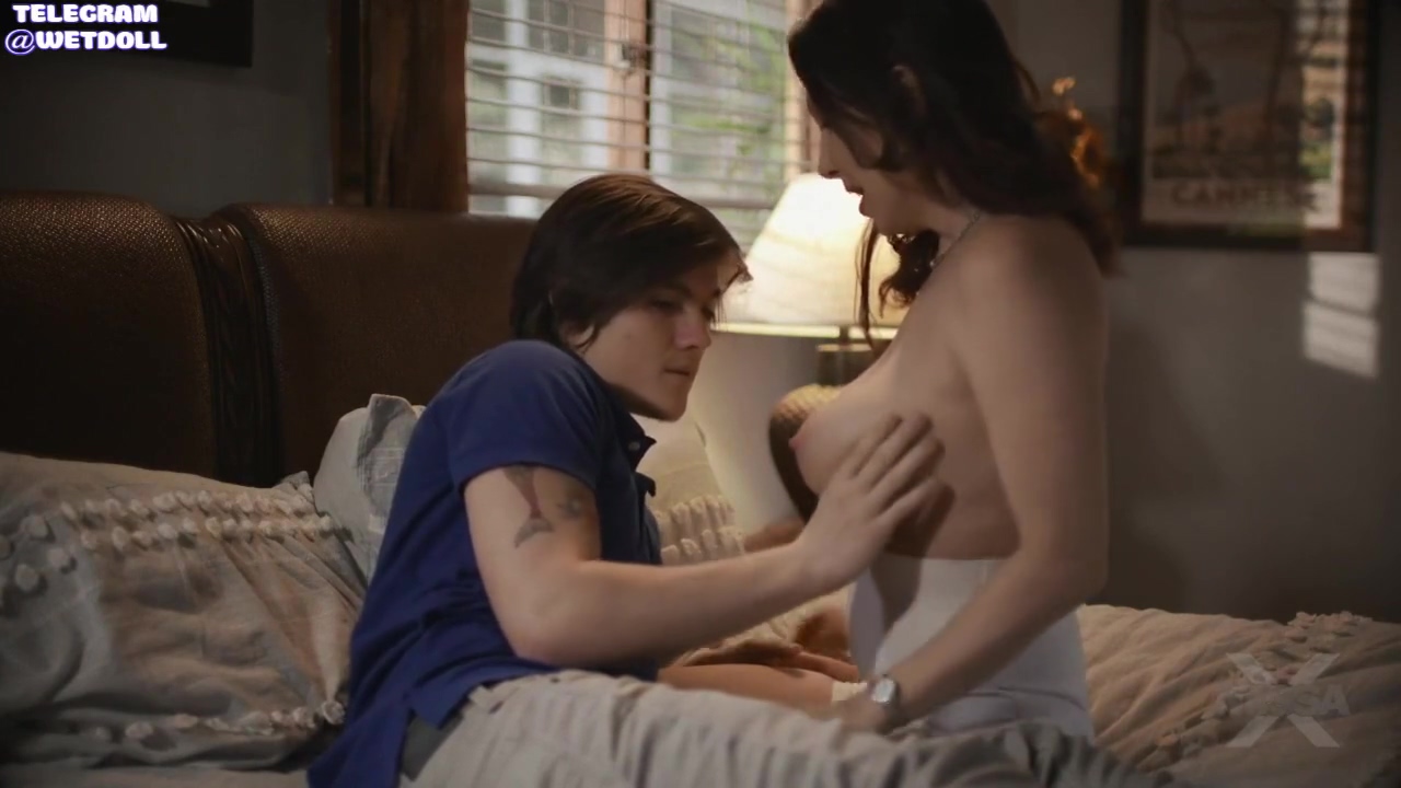 Study Break-rayveness