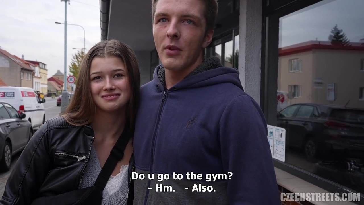 Russian Teen 18+ Blowjob P0v