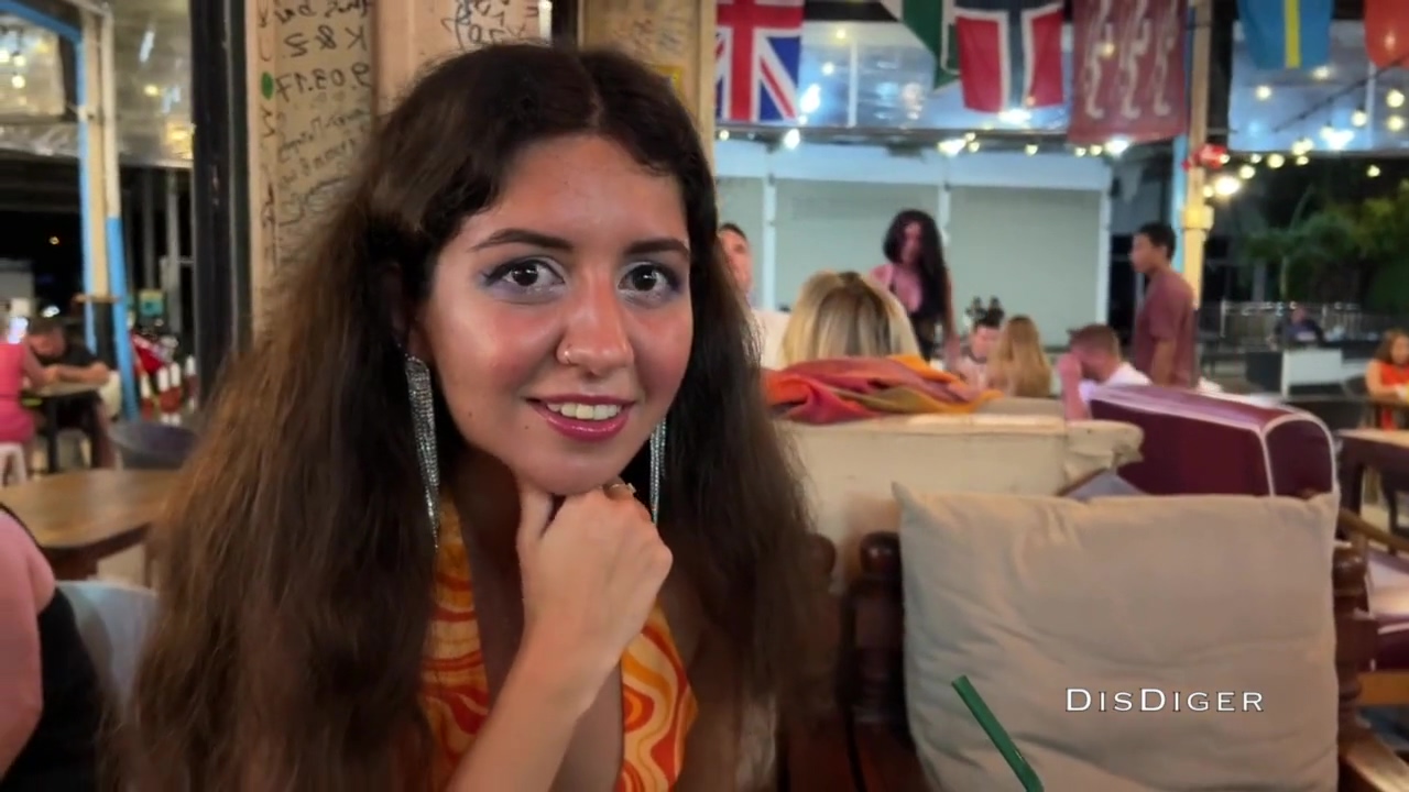 I Wanted To Bang A Trance, But This Babe Turned Out To Be An Usual Prostitute And I Drilled Her In The A