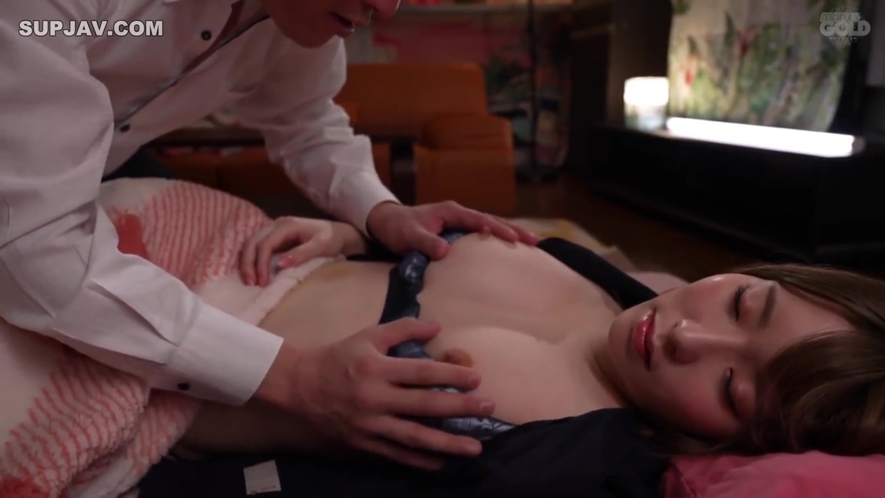 ``if Theres No Last Train, Will You Come To My House- My Wife Was Waiting For Me, But I Missed The Last Train And Ended Up Staying At A Junior Girls House...i Was So Excited By Her Big Br