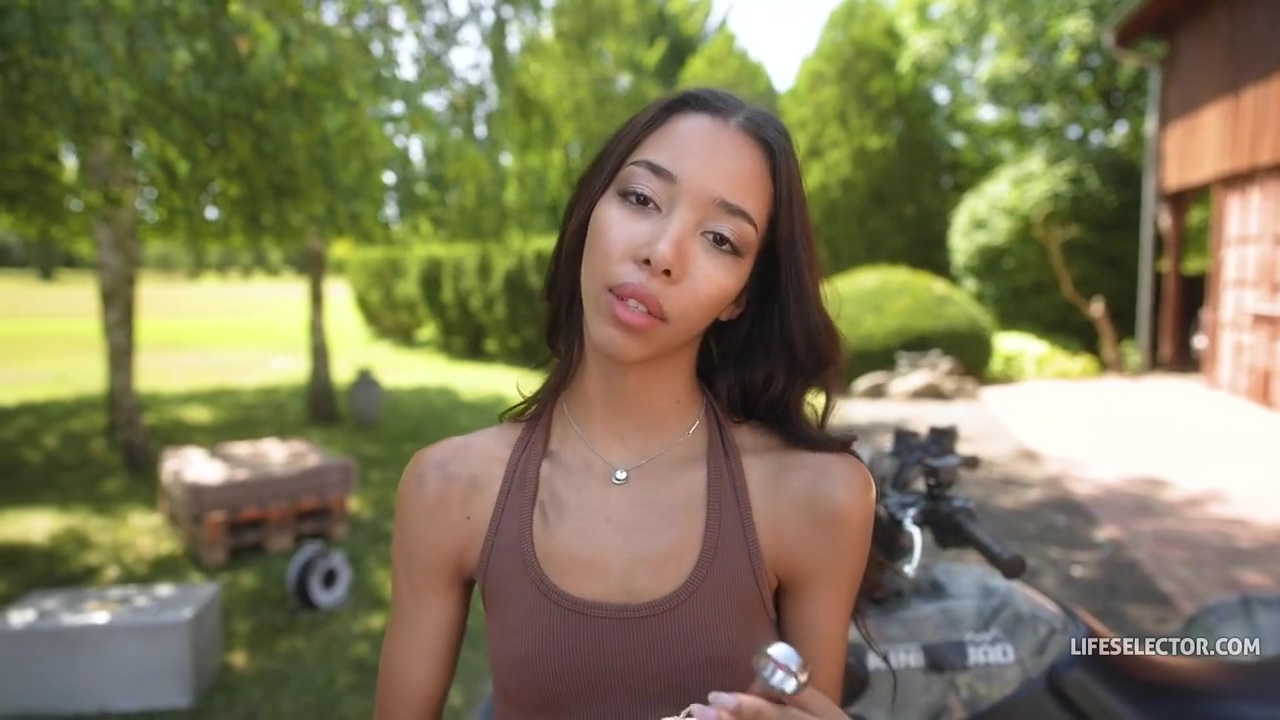 Libidinous Lia Lin Mind-blowing Pov