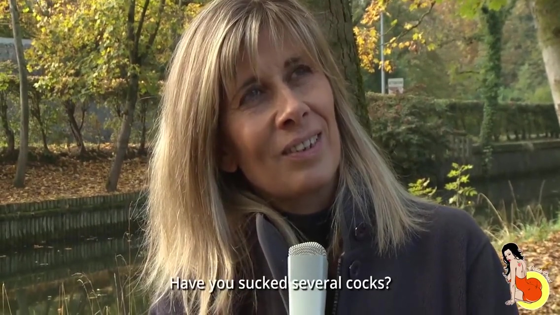 Hawt Aged Doxy Lisa Having A Hardcore 3some And Double Penetration