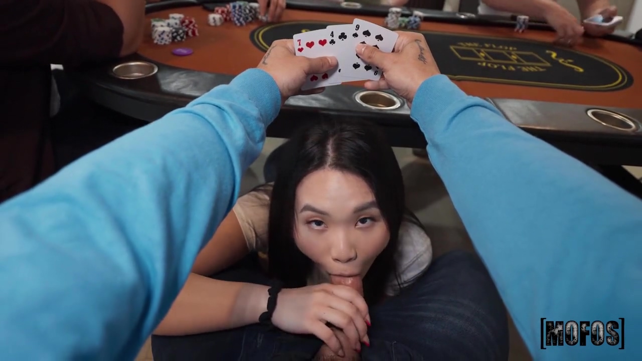 Sakura Is Holding All The Cards