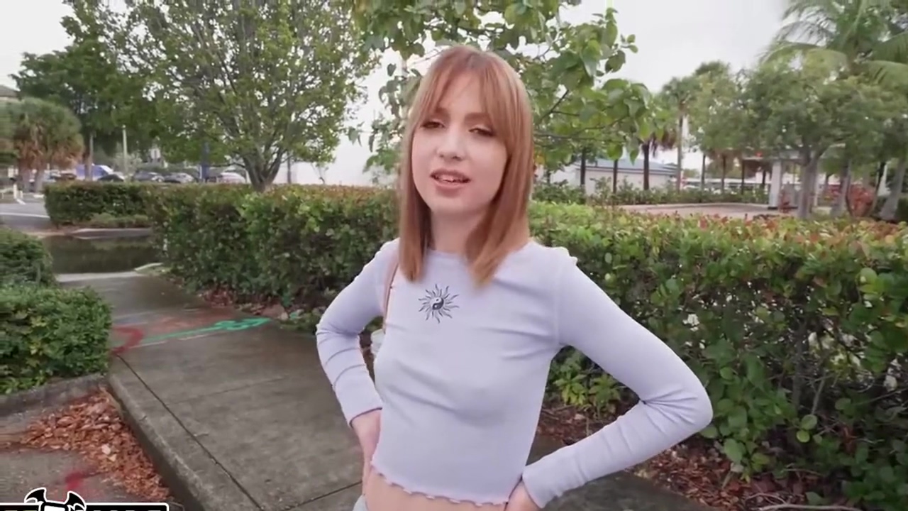 She Might Be Too Small For This Dick