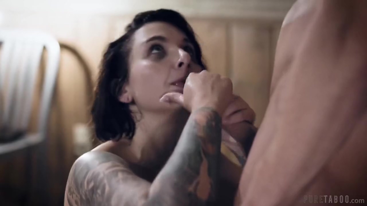 Ivy Lebelle - Sacrilegious