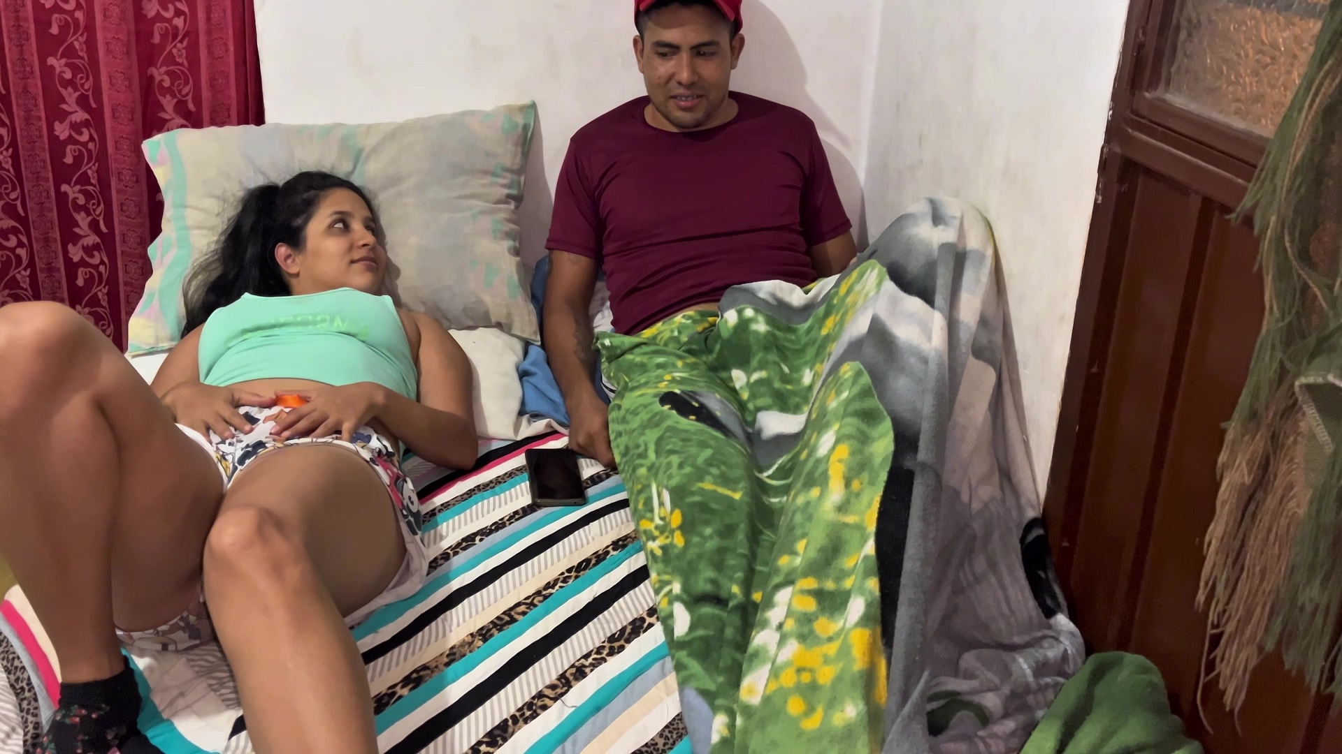 My Wife Couldnt Wait To Try Milk Be My Friend