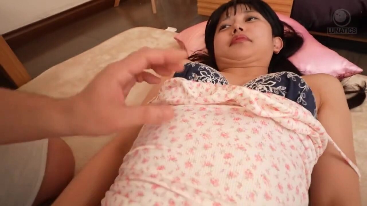 She straddles him and fucks him in cowgirl position, cumming inside him.