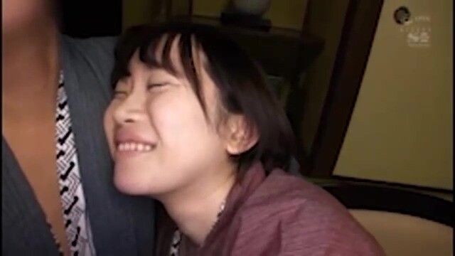 01558,Sensual play of Asian beauty