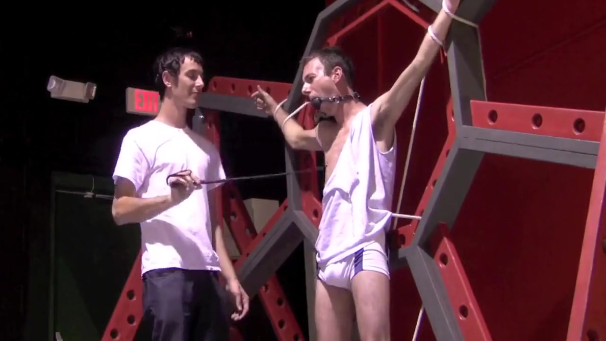 Jealousy - Chapter 1