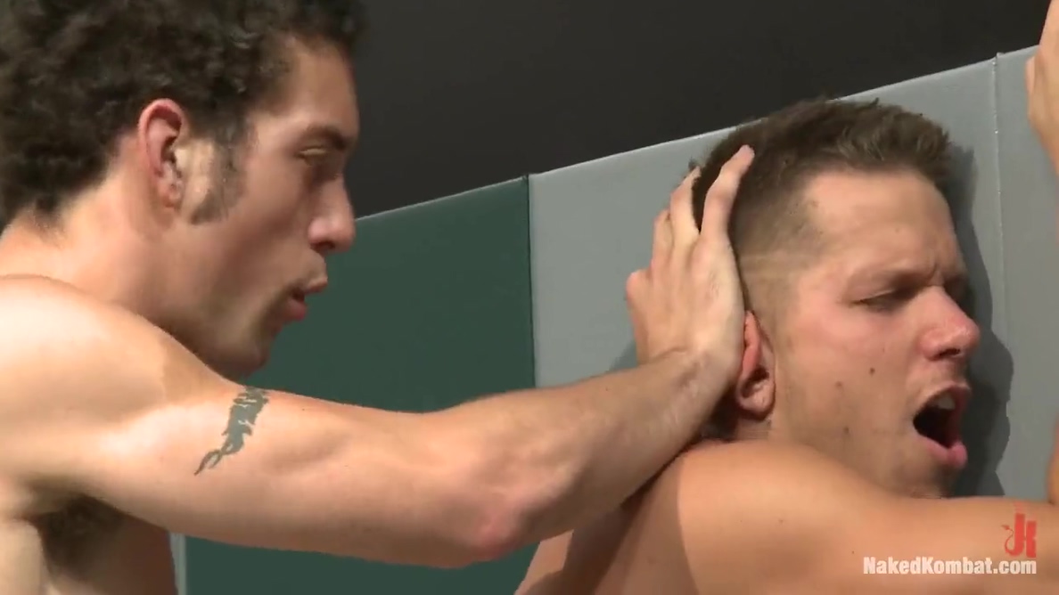 Shane Frost In Dj Vs