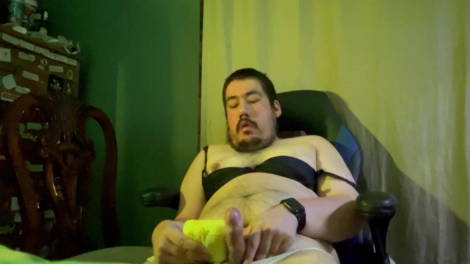 Maritza Having Sex With Doll With Lina Paige