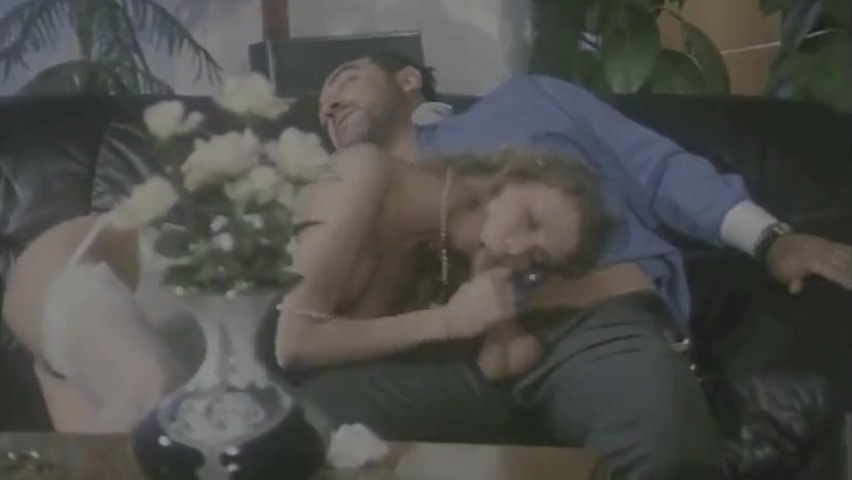 Perfect Blonde Takes Roberto Malones Big Cock