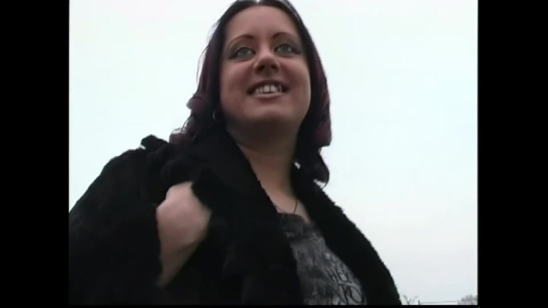 Naughty Italian Girls - Jessica Ross