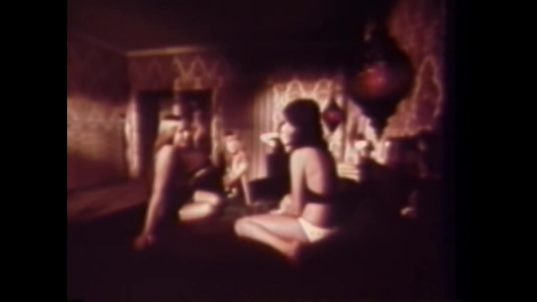 Disgusting Wild Fucking