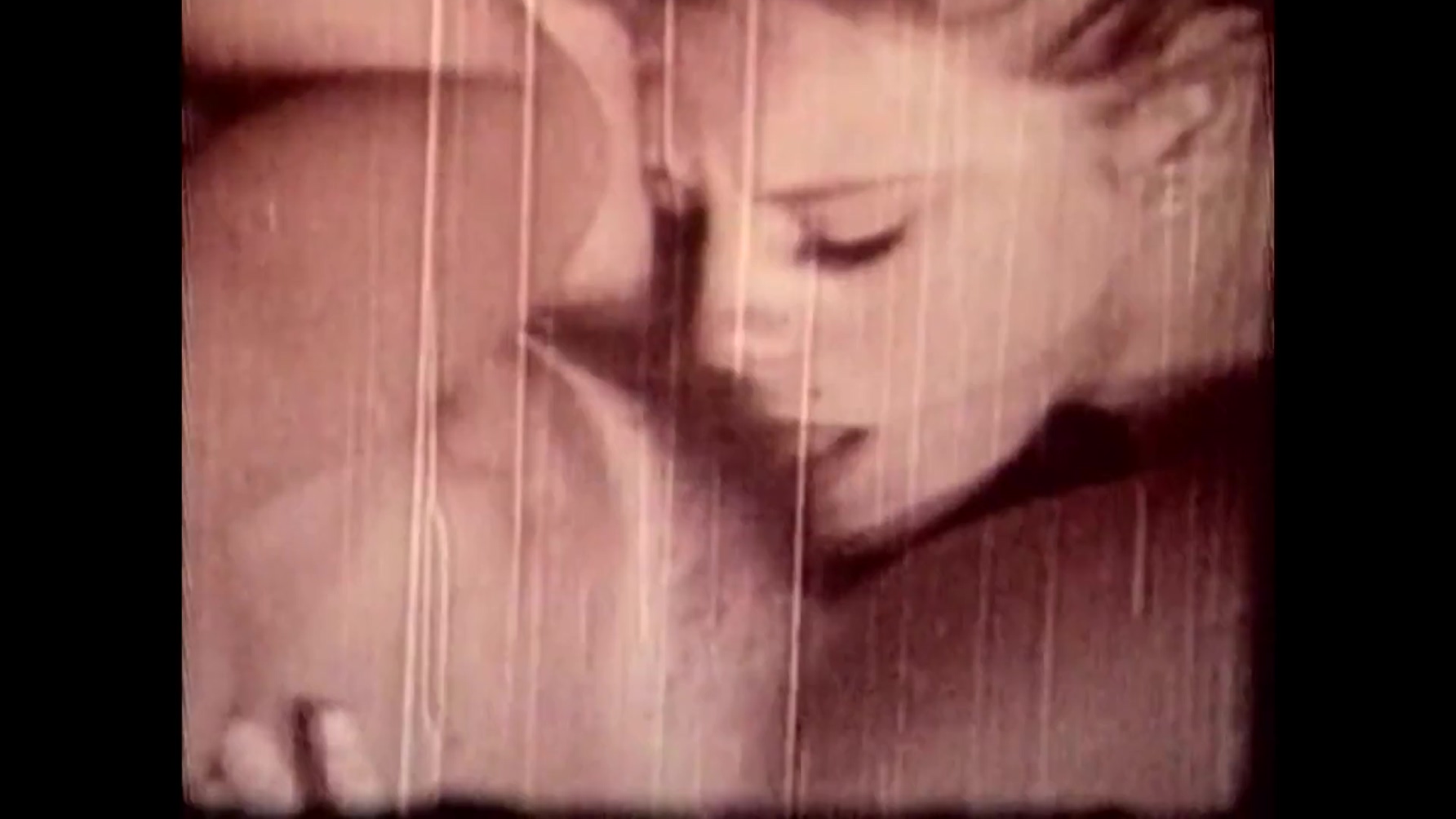 Threesome Blinded By Lust