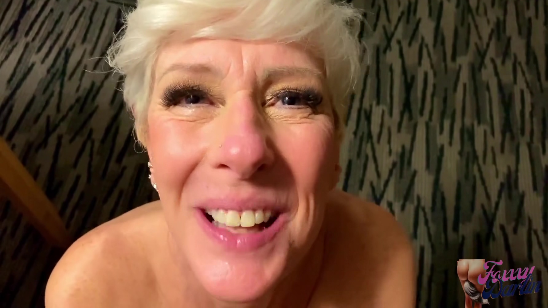 Creampied By - Foxxxy Darlin And Doc Chocolate